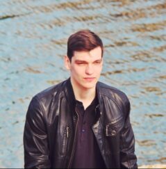 Михаил Приданников