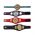 Пояса WBC, IBF, WBO, WBA