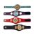 Пояса WBC, IBF, WBO, WBA