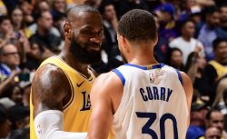 Расписание NBA 2025/26: дебют Дюранта в Хьюстоне,...