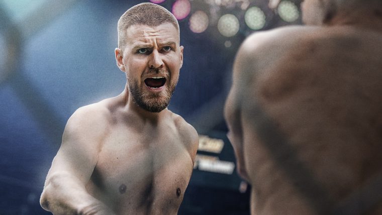 Кристапс Порзингис рассказал о планах попробовать себя в MMA после баскетбола