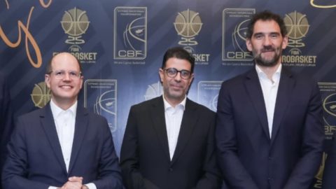 EuroBasket 2025 в Лимасоле принесёт Кипру до €17,7...