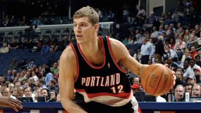 Сергей Моня: «Не соответствовал уровню NBA. Сколько тянул – столько и наиграл»