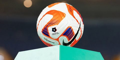 В чемпионате России по футболу могут ограничить...