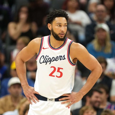 Бен Симмонс уходит из NBA? Руководители клубов не...