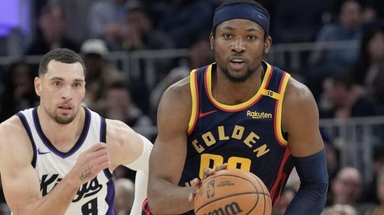 Звёздный конфликт: Джонатан Куминга и «Голден Стэйт Уорриорз» в эпицентре затяжных переговоров