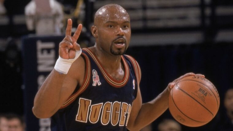 Тим Хардуэй объяснил рост травм в НБА… отсутствием молока в рационе игроков