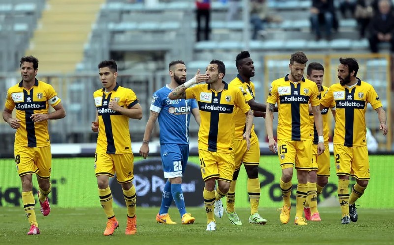 Прогноз и ставка на матч Парма – Комо