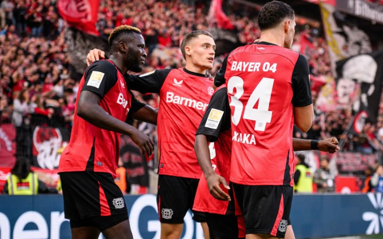 Прогноз и ставка на матч Байер – Фрайбург