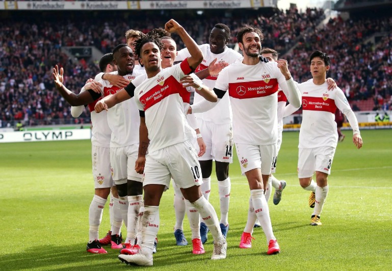 Прогноз и ставка на матч Штутгарт – Майнц