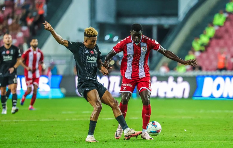 Прогноз и ставка на матч Самсунспор – Ризеспор