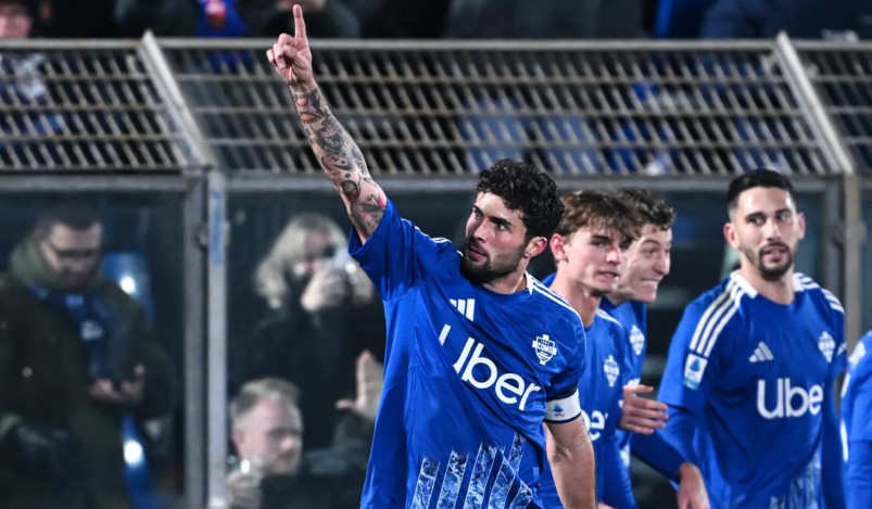 Прогноз и ставка на матч Комо – Верона