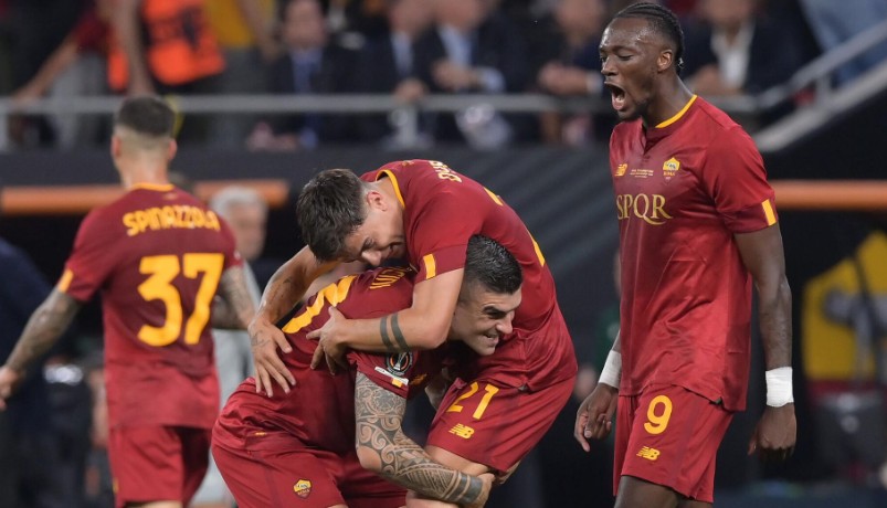 Прогноз и ставка на матч Рома – Парма