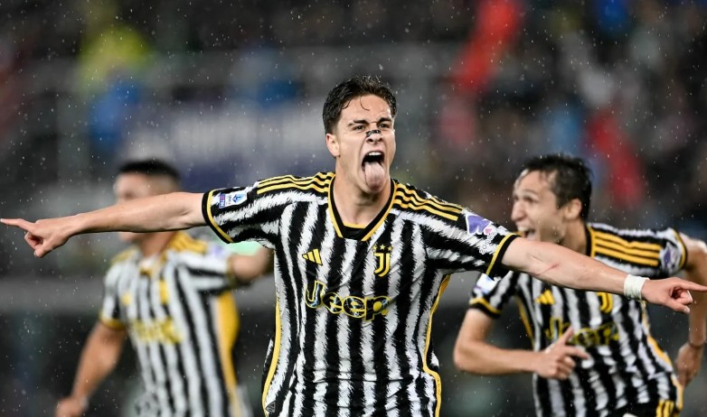 Прогноз и ставка на матч Ювентус – Удинезе