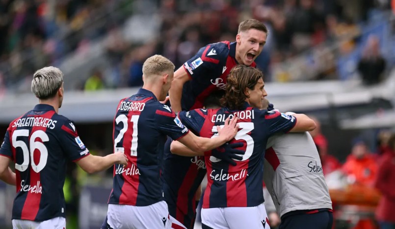 Прогноз и ставка на матч Болонья – Торино