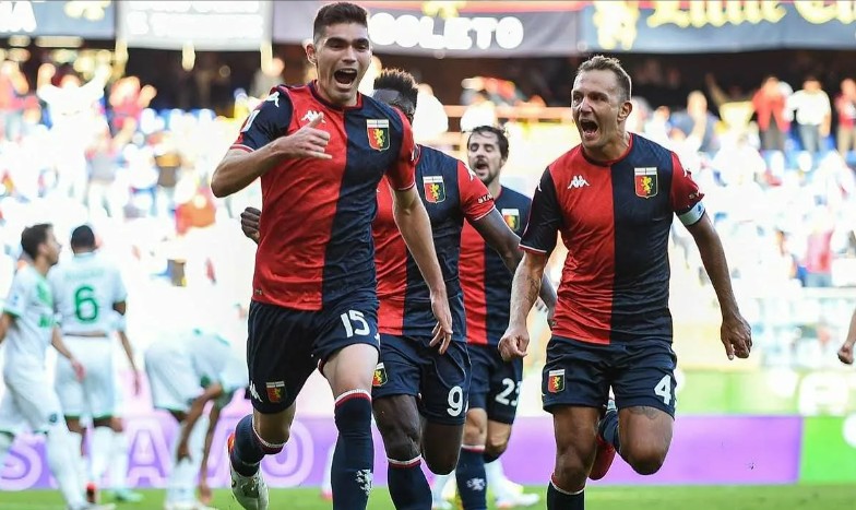 Прогноз и ставка на матч Дженоа – Кремонезе