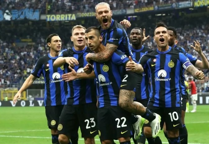 Прогноз и ставка на матч Интер – Фиорентина