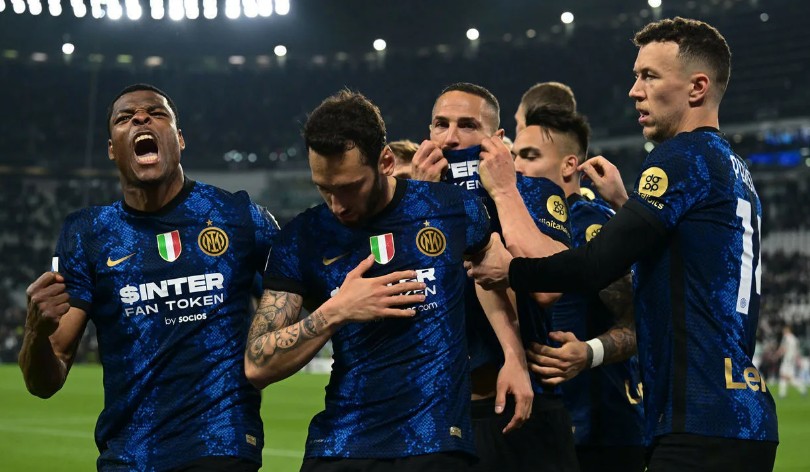 Прогноз и ставка на матч Сент-Жиллуаз – Интер