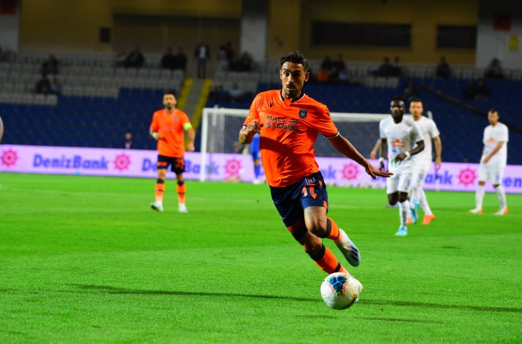 Прогноз и ставка на матч Антальяспор – Башакшехир