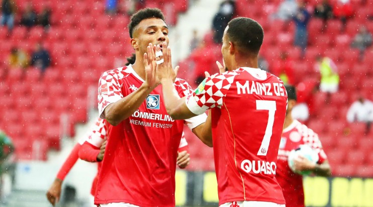 Прогноз и ставка на матч Штутгарт – Майнц