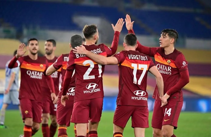 Прогноз и ставка на матч Сассуоло – Рома