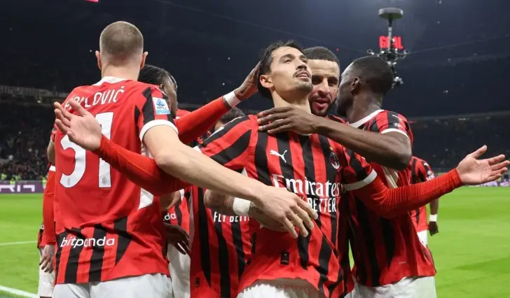 Прогноз и ставка на матч Аталанта – Милан