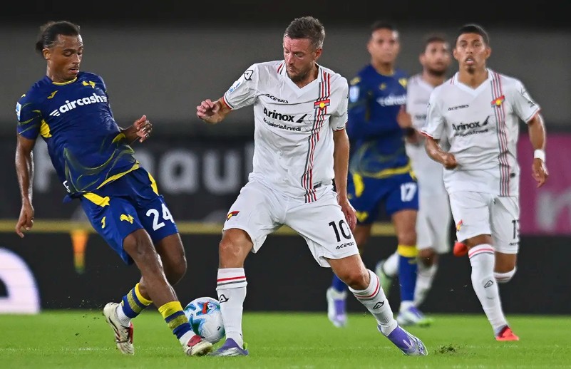 Прогноз и ставка на матч Дженоа – Кремонезе