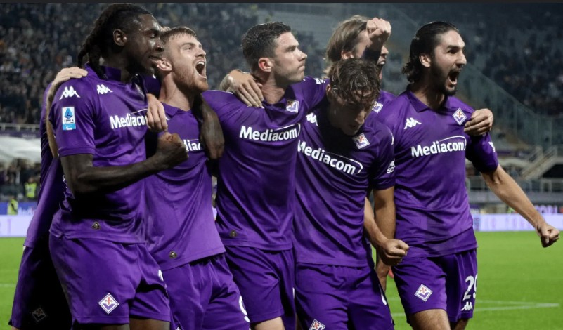 Прогноз и ставка на матч Интер – Фиорентина