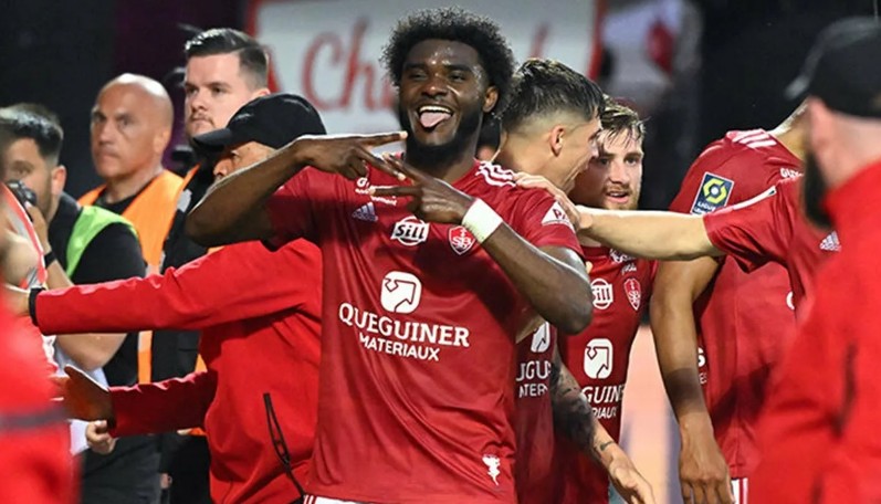 Прогноз и ставка на матч Гавр – Брест