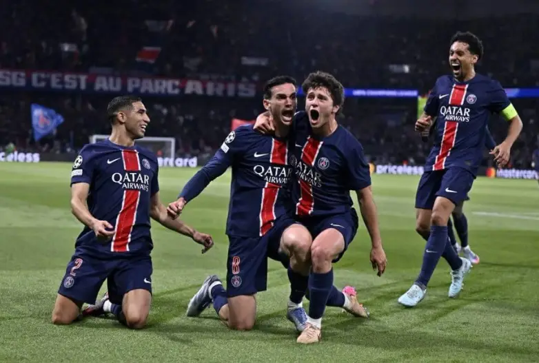 Прогноз и ставка на матч Лорьян – ПСЖ