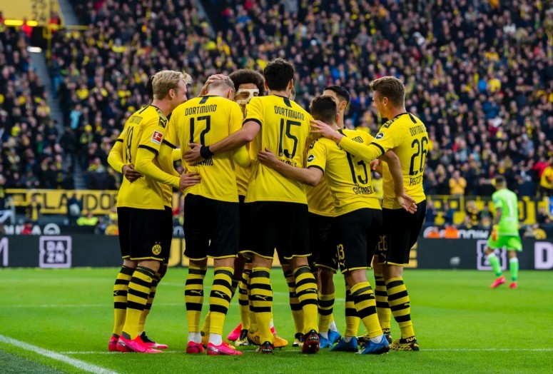 Прогноз и ставка на матч Аугсбург – Боруссия Дортмунд