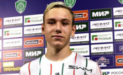 Арсенал Тула — Локомотив где смотреть матч Кубка...