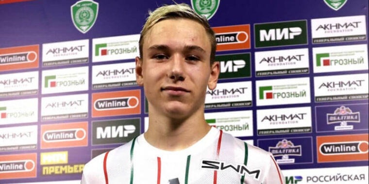 «Аль-Иттихад» предпринимал попытку купить Алексея Батракова