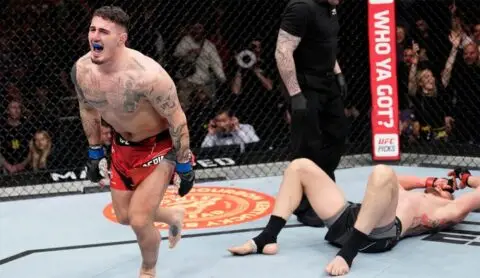 Том Аспиналл рассказал, в каком случае он может...