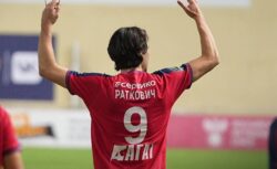 «Спартак» из Костромы продлил свою безвыигрышную серию