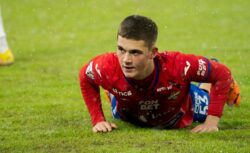 Кирилл Глебов попал «на карандаш» к нескольким...