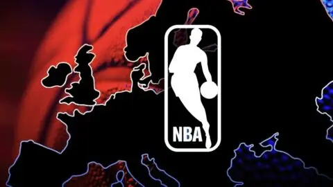 Евролига и НБА обсуждают проект NBA Europe: сохранение...