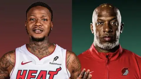 Терри Розир и Чонси Биллапс останутся без зарплаты во...