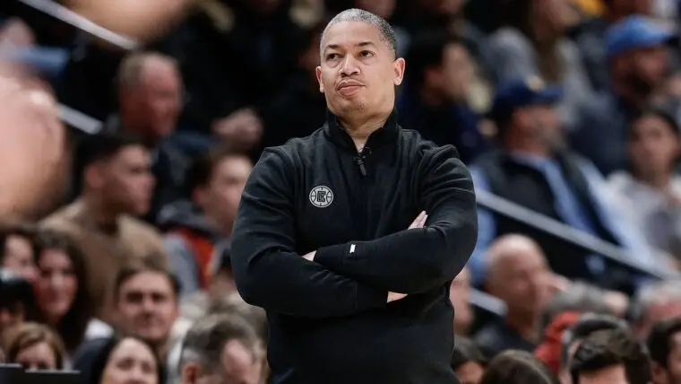 Тайрон Лю оказался на покерной игре Чонси Биллапса: новые детали скандала, который потрясает НБА