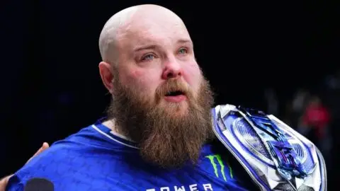 Звезда Power Slap «Пельмень» потерпел второе поражение...