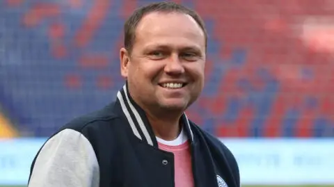 Марцел Личка отправлен в отставку с поста главного...