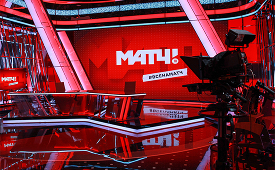 «Матч ТВ» предлагает огромные деньги за трансляции игр РПЛ