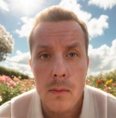 Александр Фадин