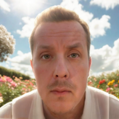 Александр Фадин