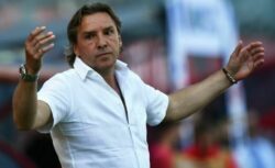 Сергей Юран находится на грани увольнения из «Серик...