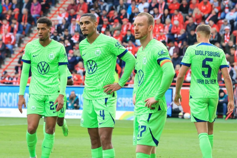 Прогноз и ставка на матч Вольфсбург – Хоффенхайм 