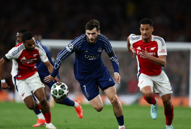 Прогноз и ставка на матч ПСЖ – Бавария