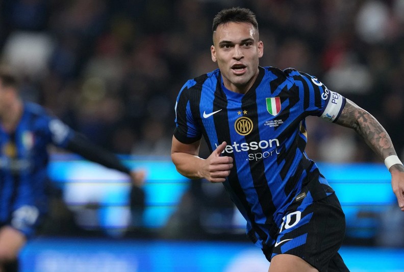 Прогноз и ставка на матч Интер – Кайрат Алматы