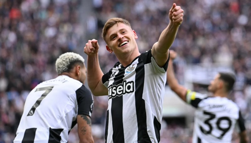 Прогноз и ставка на матч Ньюкасл Юнайтед – Атлетик Бильбао