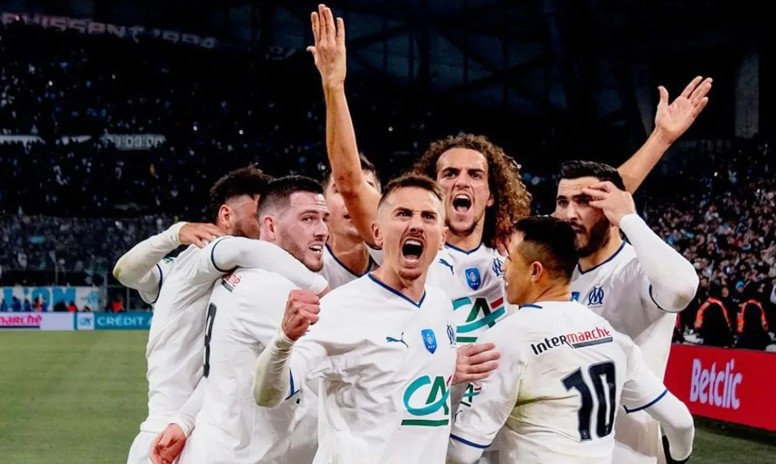 Прогноз и ставка на матч Марсель – Аталанта